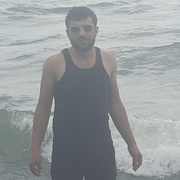 Мос, 28, Нефтекумск