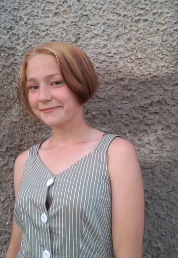 My photo - Anjela, 19 from Uchaly (@anjela12354)