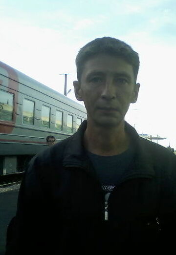 Моя фотография - Григорий, 49 из Сыктывкар (@grigoriy4306)