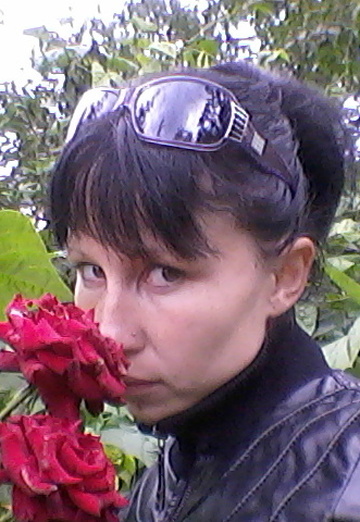 My photo - Yuliya, 33 from Chernihiv (@uliya49844)