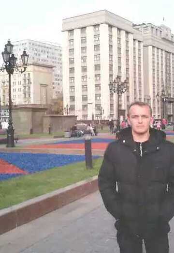 My photo - Aleksandr, 43 from Marx (@aleksandr194471)