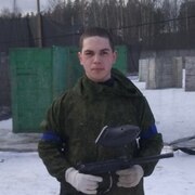 Михаил, 19, Дрезна