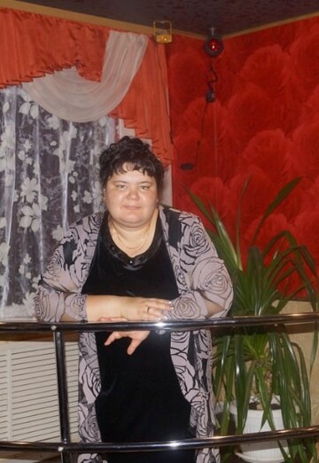 Моя фотография - ЭЛЬВИРА, 46 из Сердобск (@elvira5719)