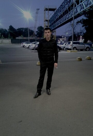 Моя фотография - Edgar, 30 из Севастополь (@b6guigimqn)