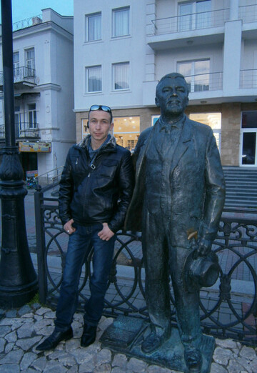 Моя фотография - Батир, 41 из Севастополь (@batir1747)