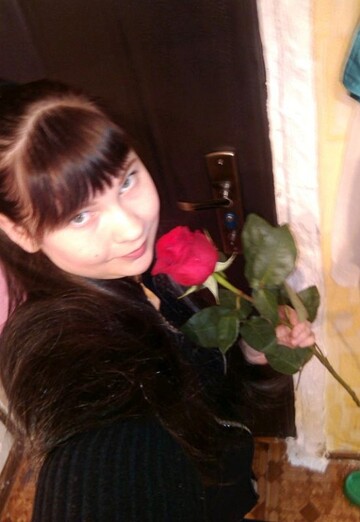 My photo - Olenka, 30 from Angarsk (@olenka8846)