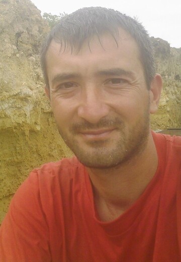 Моя фотография - В Том, 49 из Владикавказ (@vtom)