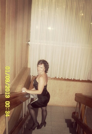 My photo - olesya, 41 from Chunsky (@olesya16897)