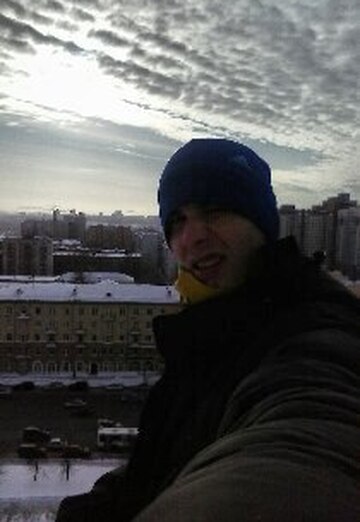 Andrey (@andrey397321) — my photo № 7
