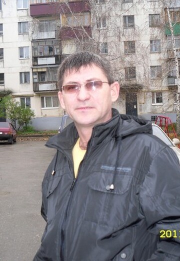 Моя фотография - александр михайленко, 57 из Самара (@aleksandrmihaylenko)