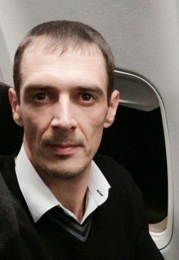 My photo - Denis, 42 from Sergiyev Posad (@denis256303)