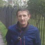 Evgeniy Basov 52 Tikhvin