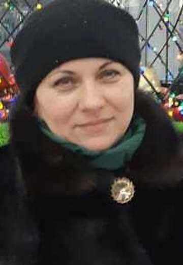 My photo - Luiza, 49 from Cheboksary (@luiza3374)
