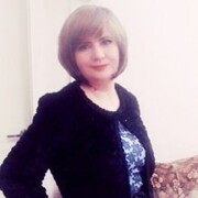 Елена, 48, Северск