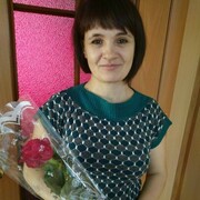 галина, 45, Чистоозерное