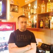 Андрей, 48, Новороссийск