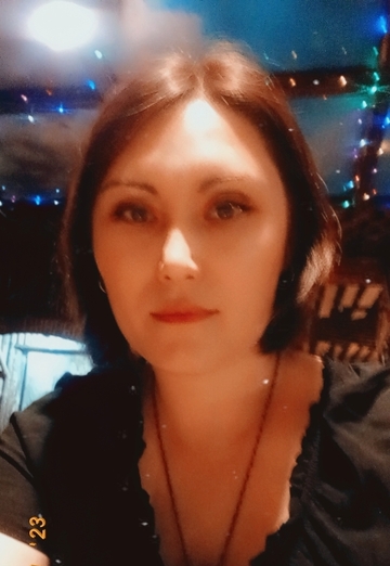 My photo - Olga, 36 from Ulan-Ude (@olga436615)