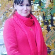 Лидия, 38, Петровск