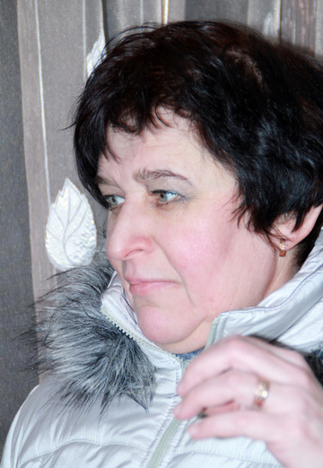 Моя фотография - Татьяна Дубовская, 56 из Брест (@tatyanadubovskaya)