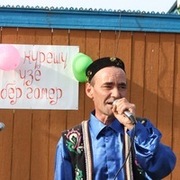 Ильгиз Azgarovich, 52, Сарманово