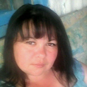 неля, 46, Приморско-Ахтарск