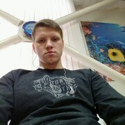 Justin, 25, Первомайск