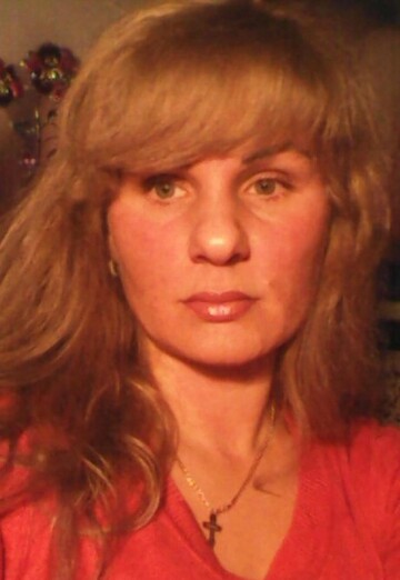 Моя фотография - Инна Вишневская, 43 из Сланцы (@innavishnevskaya)