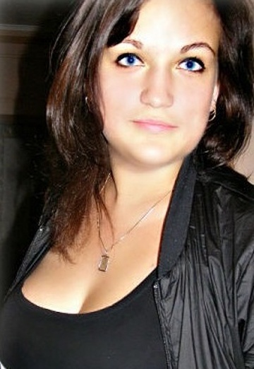 Моя фотография - КАТЕРИНА, 34 из Лобня (@katerina6081420)