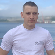 Андрей, 18, Мурманск