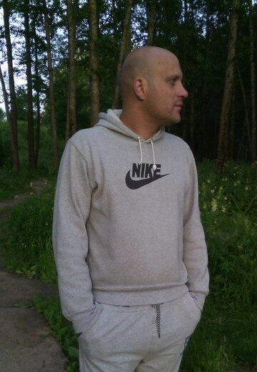 My photo - Evgeniy, 38 from Maloyaroslavets (@evgeniy167401)