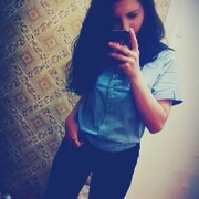 Александра, 25, Красноармейск