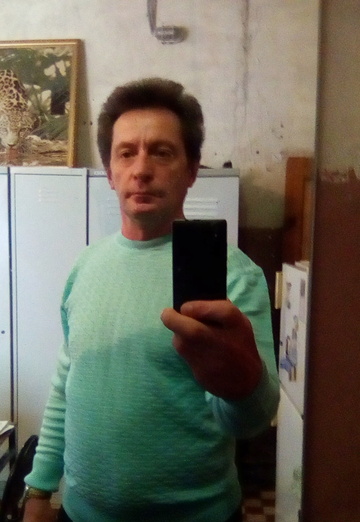 My photo - Aleksandr, 58 from Moscow (@aleksandr888712)