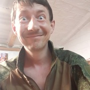 Алексей, 35, Гаджиево