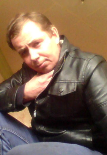 Моя фотография - Aleksandr, 45 из Константиновка (@aleksandr473842)