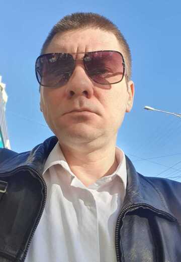 My photo - Sergey, 37 from Stavropol (@sergey1176223)