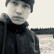 Сергей, 25, Кудымкар