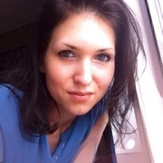 Ekaterina 36 Moscow