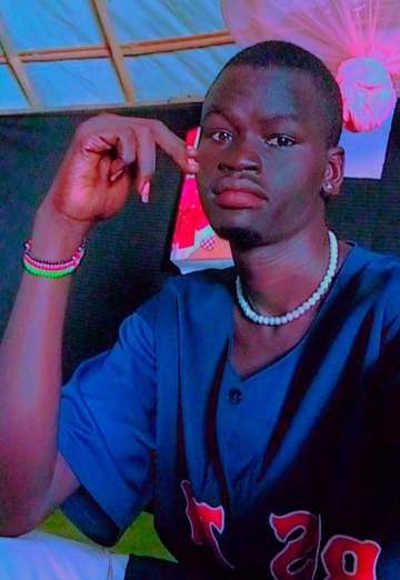 My photo - Ram kink, 25 from Juba (@ramkink)