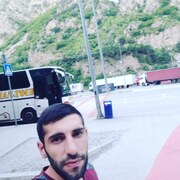 Гарик, 30, Куркино