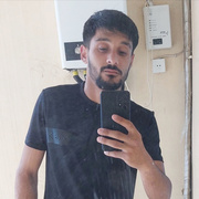 feqan, 23, Владимир