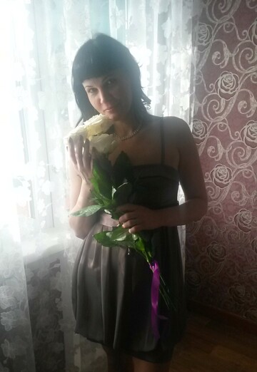 Моя фотография - Татьяна Федотова, 41 из Челябинск (@tatyanafedotova9)
