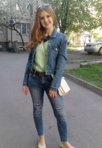 My photo - Bogdana, 26 from Poltava (@bogdana503)