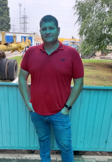 My photo - Sergey, 33 from Tikhoretsk (@sergey797891)