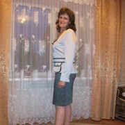 Наталья Киселёва, 60, Западная Двина