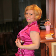Алена, 52, Санкт-Петербург