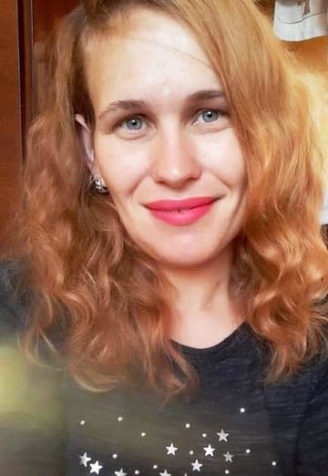 My photo - Inna, 33 from Vinnytsia (@inna54913)
