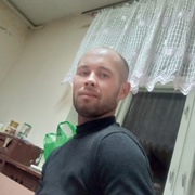 Валентин, 36, Яранск