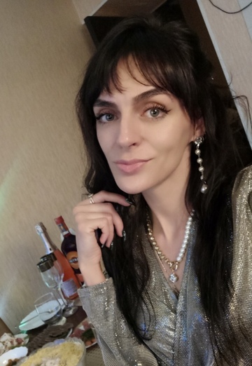 My photo - Svetlana, 35 from Shcherbinka (@svetlana316474)