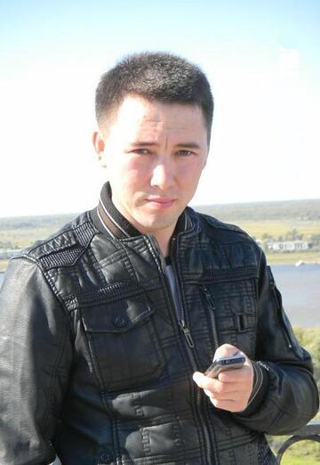 Моя фотография - Тимур, 42 из Тобольск (@gamm)