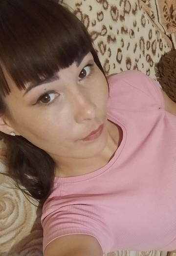 Mein Foto - Anastasija, 29 aus Ulan-Ude (@anastasiya209222)